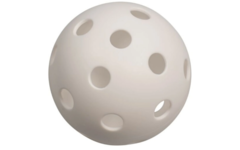 Floorbal | CWK ® trainingsbal
