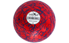 Bal | DRAGONSKIN Soft-Set SPIDER, set van 6 in verschillende  tinten