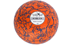 Bal | DRAGONSKIN Soft-Set SPIDER, set van 6 in verschillende  tinten