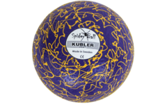 Bal | DRAGONSKIN Soft-Set SPIDER, set van 6 in verschillende  tinten