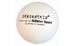 Handbal | DRAGONSKIN Soft, Ø 16 cm, 160 g, wit