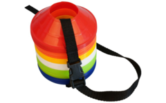 Markeerset | tanga sports ® 60 x Mini Marker