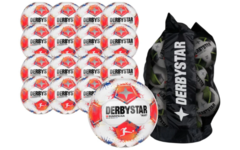 Voetbal | Derbystar® Light Bundesliga Set 25/26