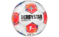 Voetbal | Derbystar® Light Bundesliga Set 25/26