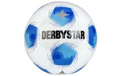 Voetbal | Derbystar ® XXL Training Set APUS TT blauw