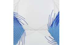 Voetbal | Derbystar ® XXL Training Set APUS TT blauw
