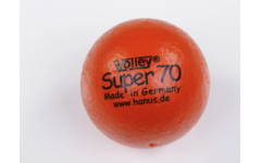 Volleybal | Volley ® ELE-Softball SUPER, Ø 7 cm, 16 g, diverse kleuren