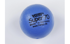 Volleybal | Volley ® ELE-Softball SUPER, Ø 7 cm, 16 g, diverse kleuren