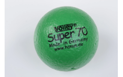 Volleybal | Volley ® ELE-Softball SUPER, Ø 7 cm, 16 g, diverse kleuren