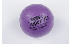 Volleybal | Volley ® ELE-Softball SUPER, Ø 7 cm, 16 g, diverse kleuren