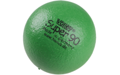 Volleybal | Volley ® ELE-Softball SUPER, Ø 9 cm, 24 g, diverse kleuren