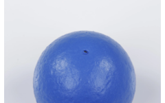 Volleybal | Volley ® ELE-Softball SUPER, Ø 9 cm, 24 g, diverse kleuren