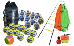 Handbal |Handbal-Set, voor basisschool