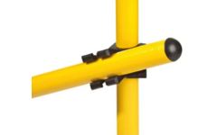 Kübler Sport® 2-in-1-gewricht voor bewegingsondersteuning