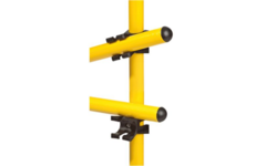 Kübler Sport® 2-in-1-gewricht voor bewegingsondersteuning