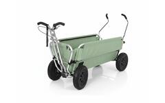 Rambler Explorer 120 Groen