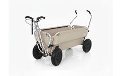 Rambler Explorer 120 Zand/Beige