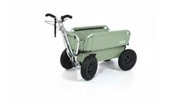 Rambler Explorer 80 Groen