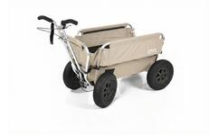 Rambler Explorer 80 Zand/Beige