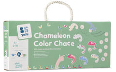 BS | Kameleon Kleur Race