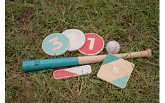 BS | Honkbal Startersset