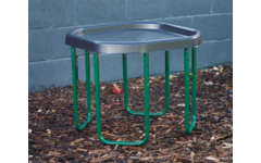 Tuff spot | mini | standaard