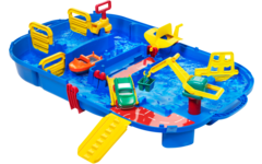 AquaPlay 1516 - AquaLock Set
