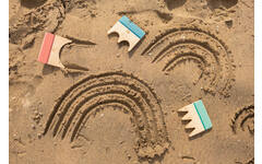 BS | Sand Pattern Tools