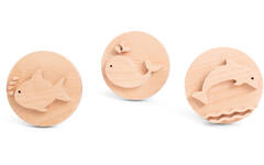 BS | Sand Stamps