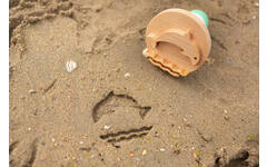 BS | Sand Stamps