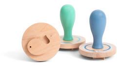 BS | Sand Stamps