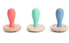 BS | Sand Stamps