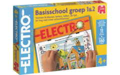 Electro basisschool groep 1 & 2