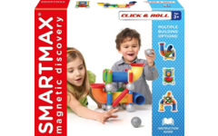 SmartMax Click & Roll