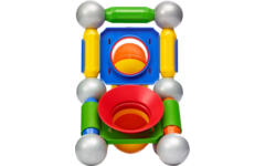 SmartMax Click & Roll