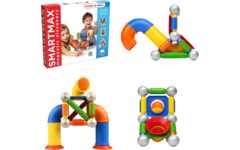 SmartMax Click & Roll
