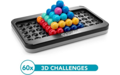 IQ Puzzler Pro XXL (100 opdrachten)