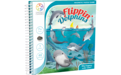 Flippin' Dolphins (48 opdrachten)