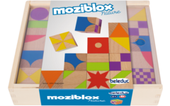 Moziblox Nature