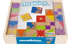 Moziblox Nature