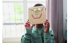 BS | Geoboard