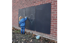 Schoolbordset (3st)