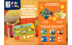 Playroom Puzzeldoos voor de klas
