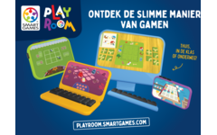 Playroom Puzzeldoos voor de klas