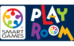 Playroom Puzzeldoos voor de klas