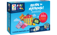 Playroom Puzzeldoos voor de klas