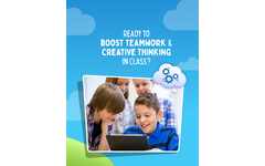 Playroom Puzzeldoos voor de klas