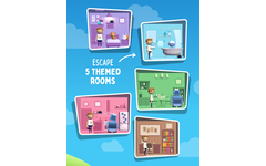 Playroom Puzzeldoos voor de klas