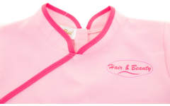 Verkleedkleding ECO schoonheidsspecialiste, 4-7 jaar