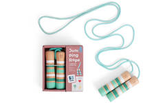 BS | Jumping Rope Turquoise, 2 meter lang